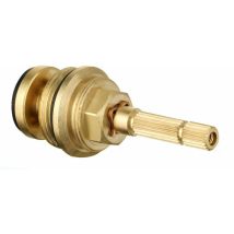 Ersatz - Ventiloberteil für heinrichschulte UP-Ventile - 1/2 Zoll
