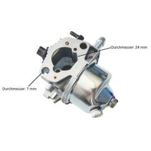 Ersatz Vergaser für Chinesische Rasenmäher und Rasenmäher aus Hobbymärkten C126