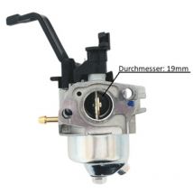 Ersatz Vergaser für Chinesische Stromerzeuger und Stromerzeuger aus Hobbymärkten P19