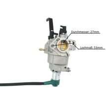 Ersatz Vergaser für Chinesische Stromerzeuger und Stromerzeuger aus Hobbymärkten P27