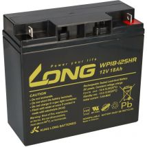 Ersatzakku kompatibel für apc usv Modelle RBC11 Kung Long