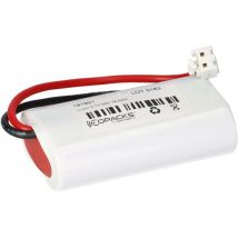 Ersatzakku Li-Ion Not- und Sicherheitsbeleuchtung für ceag 40071353667