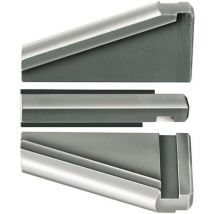 Albrecht - Ersatzbackensatz Gr. 160