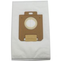 Ersatzbeutel Silex für electrolux, philips, aeg hoover