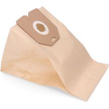 Sil.ex Philips Staubsauger-Ersatzbeutel 16,8 x 27,6 cm (5 St.)