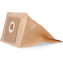 Sil.ex deTaurus Staubsauger Nachfüllbeutel 15 x 18 cm (5 Stück)