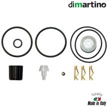 Ersatzdichtungssatz für 74145 74150 di martino