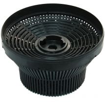 Ersatzfilter Aktivkohlefilter für Teka C3C 61801251 - passend für Dunstabzugshauben GFH55 / GFH73 / GFG2 / TL1-62 / CNL2
