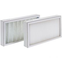 Aeriva Ersatzfilter-set G4/f7 Für Kwl-gerät P190