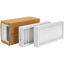 Aeriva Ersatzfilter-set G4/f7 Für Pluggit Ap300