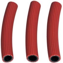 Ersatzgummi zu Tragfix 40Set Inh. 3 Stk. - Iq-tools