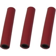 Ersatz Gummigriff zu Plattentragegerät bis 70 mm (3 Stück) - Iq-tools