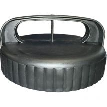 Ersatzkappe mit Iris Garden E-Lite Schultergriff