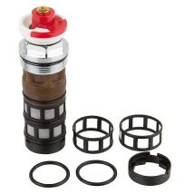 Ersatzkartusche für Jacuzzi 400060160 Thermostat-Brausemischer cartuccia