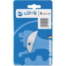 Ersatzklinge 5001/B 1St. Blister Löwe