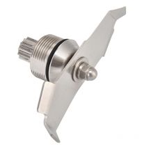 Ersatzklinge für 015990 & 15990 32 Oz 64 Behälter Mixer Eiszubehör