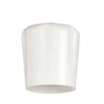 Ersatzknopf für thermostatisch gesteuerte Ventile 3/4' - 1' Caleffi R46036 Weiß