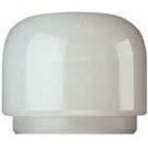 Pb Swiss Tools - Tête de remplacement rond pour Marteau à face souple sans rebond 32mm