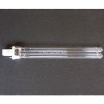 Ersatzlampe für uvc Lampe pu 11 w - 235 mm