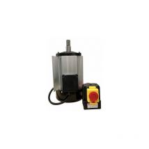 Ersatzmotor Industriemotor mit kedu koa 12 Schalter 400V 12A Wippsäge 4,0kW Motor