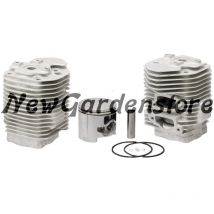 Stihl - Ersatzmotor-Zylinderkit für Freischneider-Säge 11110201206