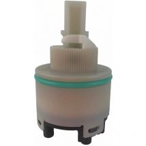 Ersatzpatrone STSR 35 mm abgesenkte Kartuche