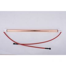 Burda Wtg - Ersatzröhre für Heizstrahler Burda Smart IP20 2000 w