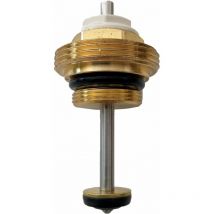 Ersatzschraube für Verteiler 668 - 668 Caleffi F69122 Oberteil