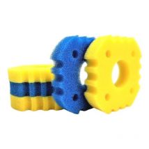 Ersatzschwämme für Druckteichfilter CPF-280