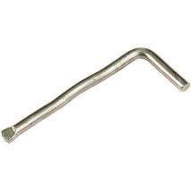 Valpro - Ersatzsplint für alle Kraftstoffkanister Länge 75 mm Breite 30 mm Höhe 5 mm