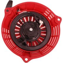 Lablanc - Ersatzstarter für Honda GC135 GC160 GCV135 GCV160 Generator-Motorteile 28400-ZL8-023ZA 28400-ZL8-013ZA