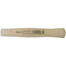 Connex Ersatzstiel für Fäustel COX850128 260 mm für 1000/1250 g Ersatzstiele für Hämmer