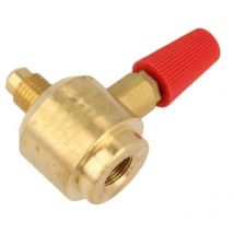 1/4-Flaschenventil R600 – Ersatzteil – Gas – 1/4" – L13005321
