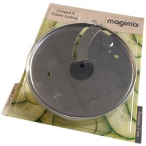 Ersatzteil - 2-mm-Schneidescheibe - Magimix