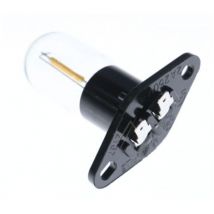 Ersatzteil - 20W 230V Lampe - - whirlpool, ariston hotpoint, indesit Gorenje bauknecht, hisense, ignis, mora