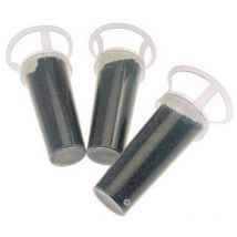 Ersatzteil - Set von 3 Originalfiltern für Entmineralisierungskaraffe activ steam water - -