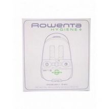 Ersatzteil - 4er Pack Staubsaugerbeutel + 1 Filter zr001201 - Rowenta