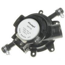 Ersatzteil - 6-Wege-Magnetventil - - BEKO