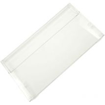 Ersatzteil - Transparente Abdeckung - - oceanic, telefunken, waltham, technical Linetech