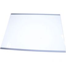 Ersatzteil - Ablage 443x338x3 mm - Gorenje hisense, fridgemaster