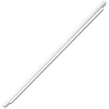 Ersatzteil - Ablagenprofil hinten, original - - whirlpool, ariston hotpoint Bauknecht kitchenaid, ignis, indesit, privileg, scholtes, ikea, franke,
