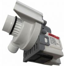 Ersatzteil - Ablaufpumpe Askoll M230 34 w - - aeg Arthur Martin Electrolux electrolux, faure, zanussi, zanker, zoppas