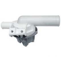 Ersatzteil - Ablaufpumpe - - ardo, far, bluesky, laco, bompani, servis, bestron, hoover, markling, laden, doman, radiola, domeos, ariston hotpoint,
