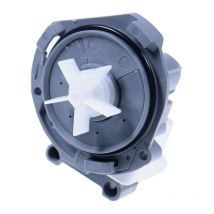 Ersatzteil - Ablaufpumpe - -