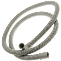 Ersatzteil - Ablaufschlauch - - carrefour home, brandt, far, fagor, linke, valberg, signature Bluesky de dietrich, selecline, california, home,