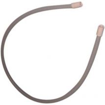 Ersatzteil - Original-Ablaufschlauch - - beko, grundig, aya, continental edison, far, altus, essentiel b, listo, fagor, blomberg, saba, domeos, smeg,