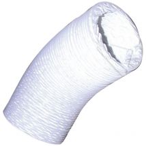 Ersatzteil - Abluftrohr - - curling, rosieres, brandt Thomson vedette, candy, hoover, fagor, far, nogamatic, calex, airport, ardo, proline, iberna,