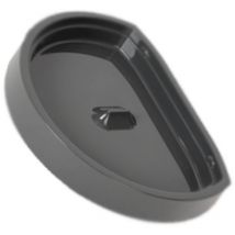 Ersatzteil - Abtropfbehälter - - KRUPS, MOULINEX