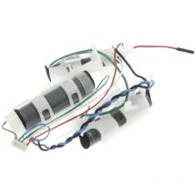 Ersatzteil - Akku li-ion 14,4 v - Electrolux aeg