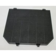 Aktiver Holzkohlefilter für Süßigkeiten 35602295 Motorhaube